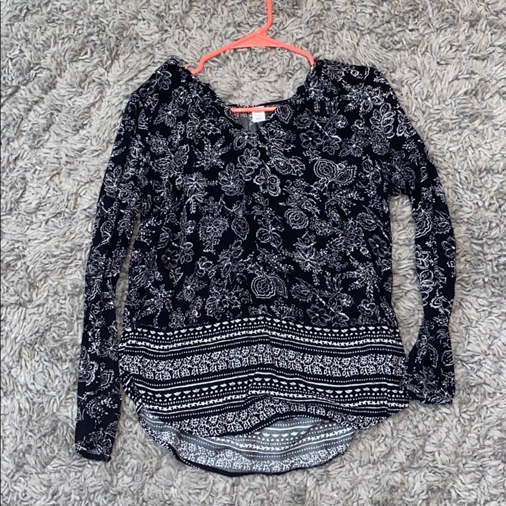 Blouse